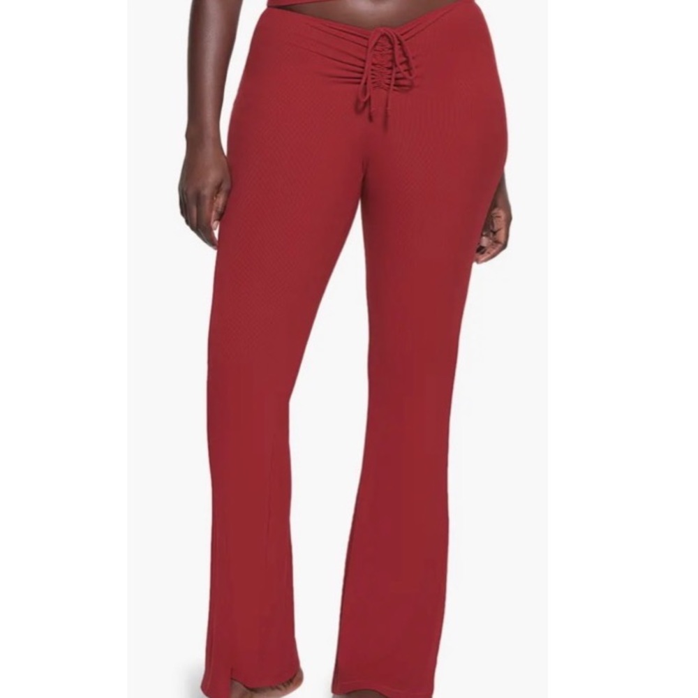 Skims soft lounge pants